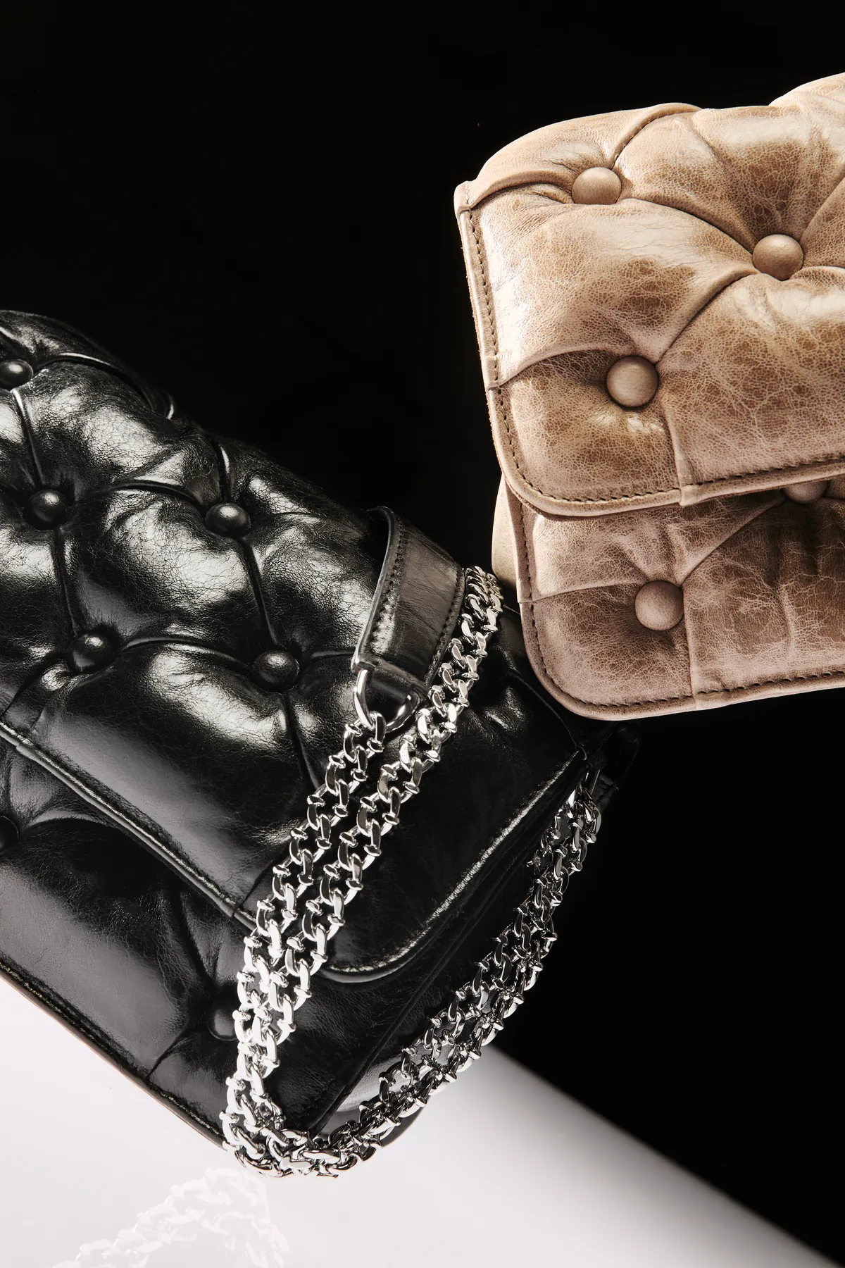 Carmen — borsa in pelle Benedetta Bruzziches