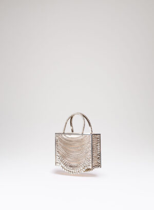 GIULIETTA DEGLI SPIRITI - Crystal On Silver