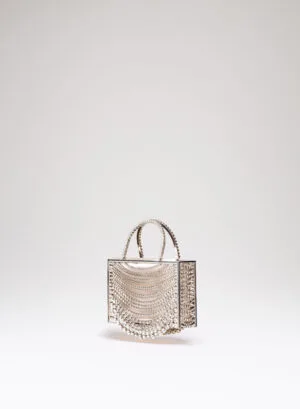 GIULIETTA DEGLI SPIRITI - Crystal On Silver