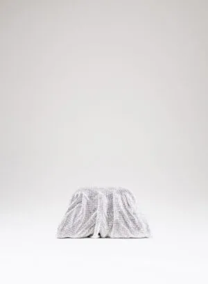 VENUS LA PETITE - Crystal on Silver