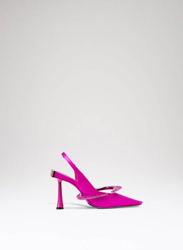 サンダル・ミュール BENEDETTA BRUZZICHES Ewa sandals Pink Benedetta Bruzziches - 80mm Ewa sandals - Pink | eBay