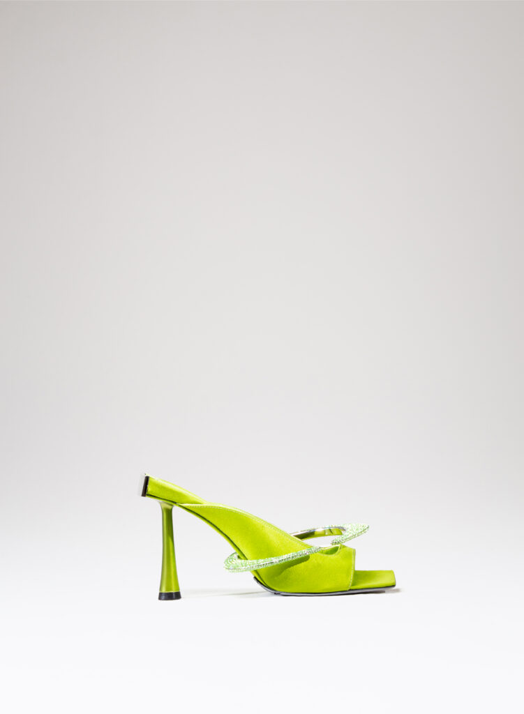 BENEDETTA BRUZZICHES 047THEWORLDISNOTENOUGH 関税送料込 Benedetta Bruzziches: Women Bags 2025