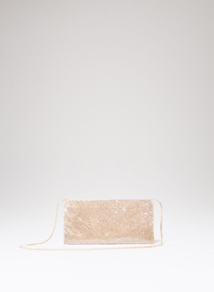 BENEDETTA BRUZZICHES 047THEWORLDISNOTENOUGH 関税送料込 Benedetta Bruzziches Black Shoulder Bag | italist