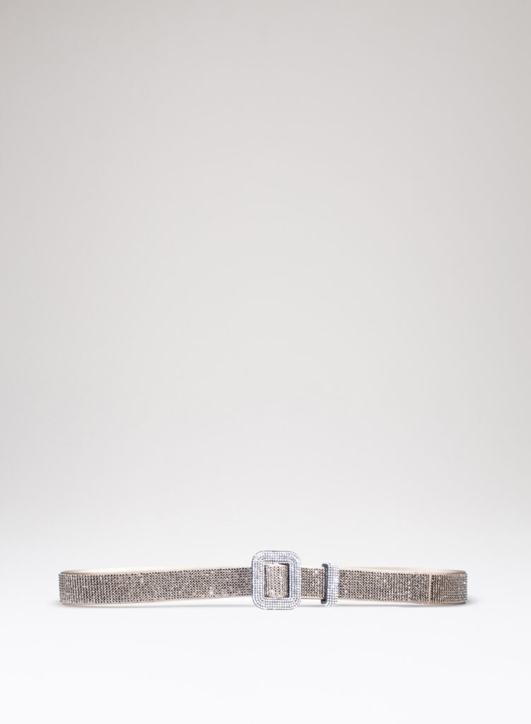 BRIESTA Venus belt 新品未開封 VENUS BELT - James Bond - Benedetta Bruzziches