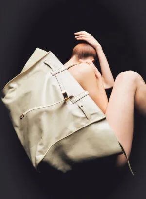 MAME WEEKEND - Mineral Grey