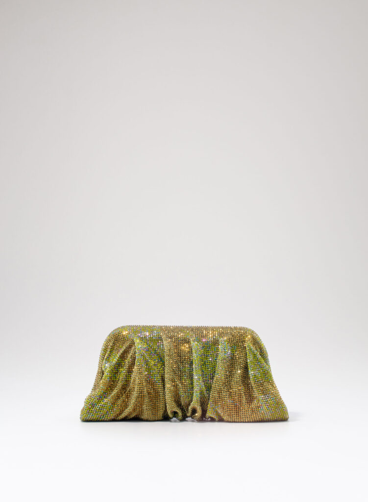 クラッチバッグ VENUS LA GRANDE POCHETTE VENUS LA GRANDE - James Bond - Benedetta Bruzziches