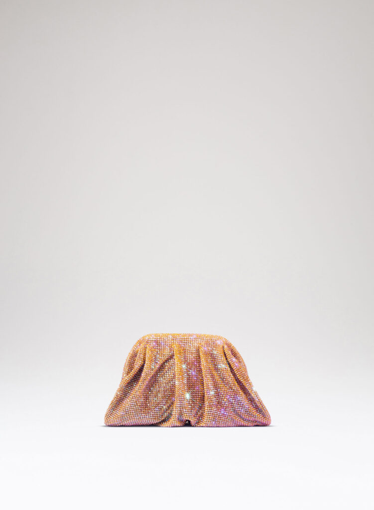 ハンドバッグ BENEDETTA BRUZZICHES LUMIERE AN ITALIAN AFTERNOON HANDBAG VENUS LA PETITE - An Italian Afternoon - Benedetta Bruzziches