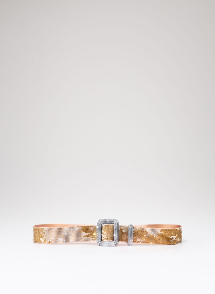 VENUS BELT - Trick Of The Light - Benedetta Bruzziches