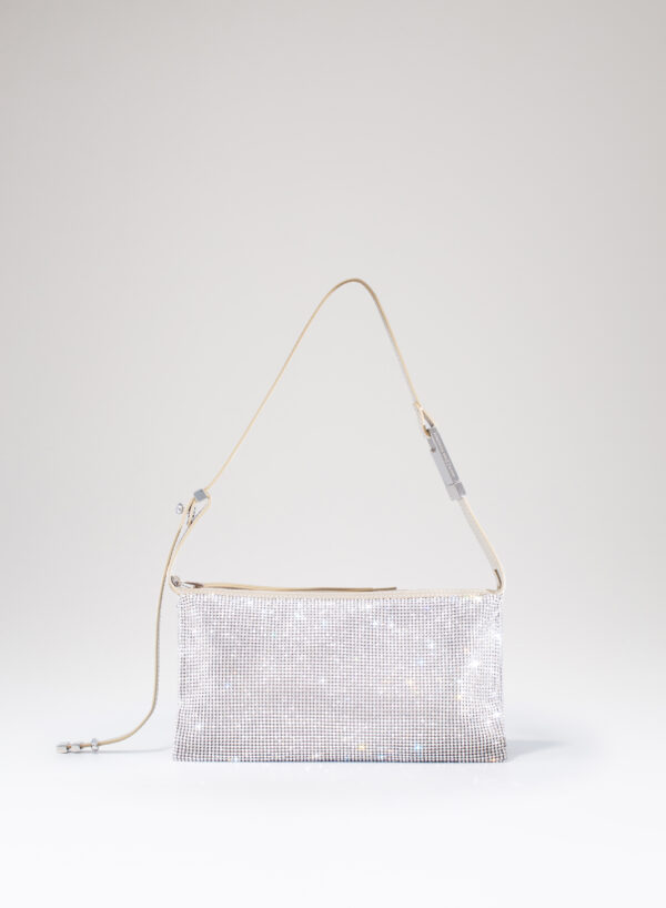 SYSTER - Crystal On Silver - 2