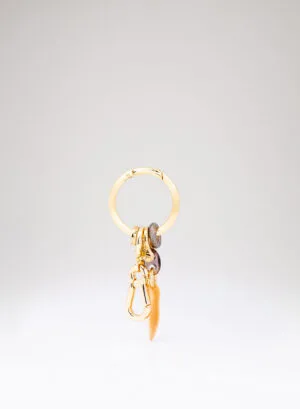 CHATELAINE PETITE - Gold