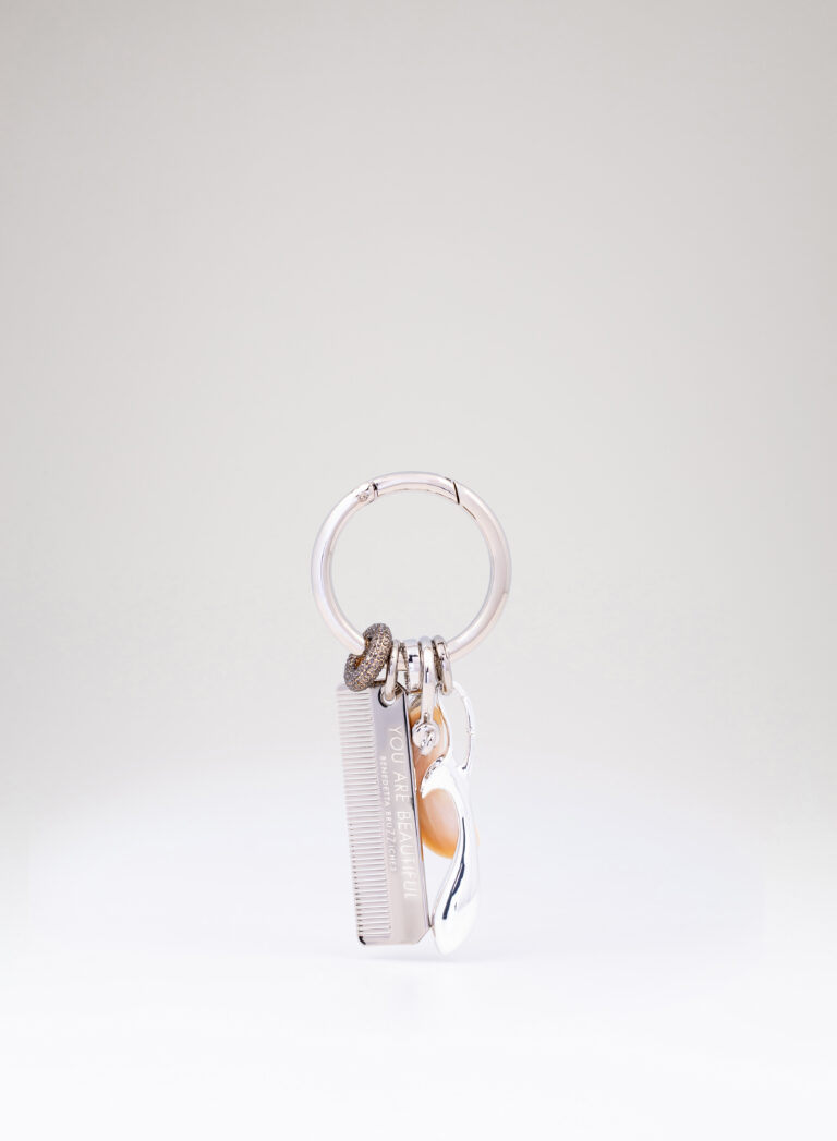 Chatelaine Petite Keychain
