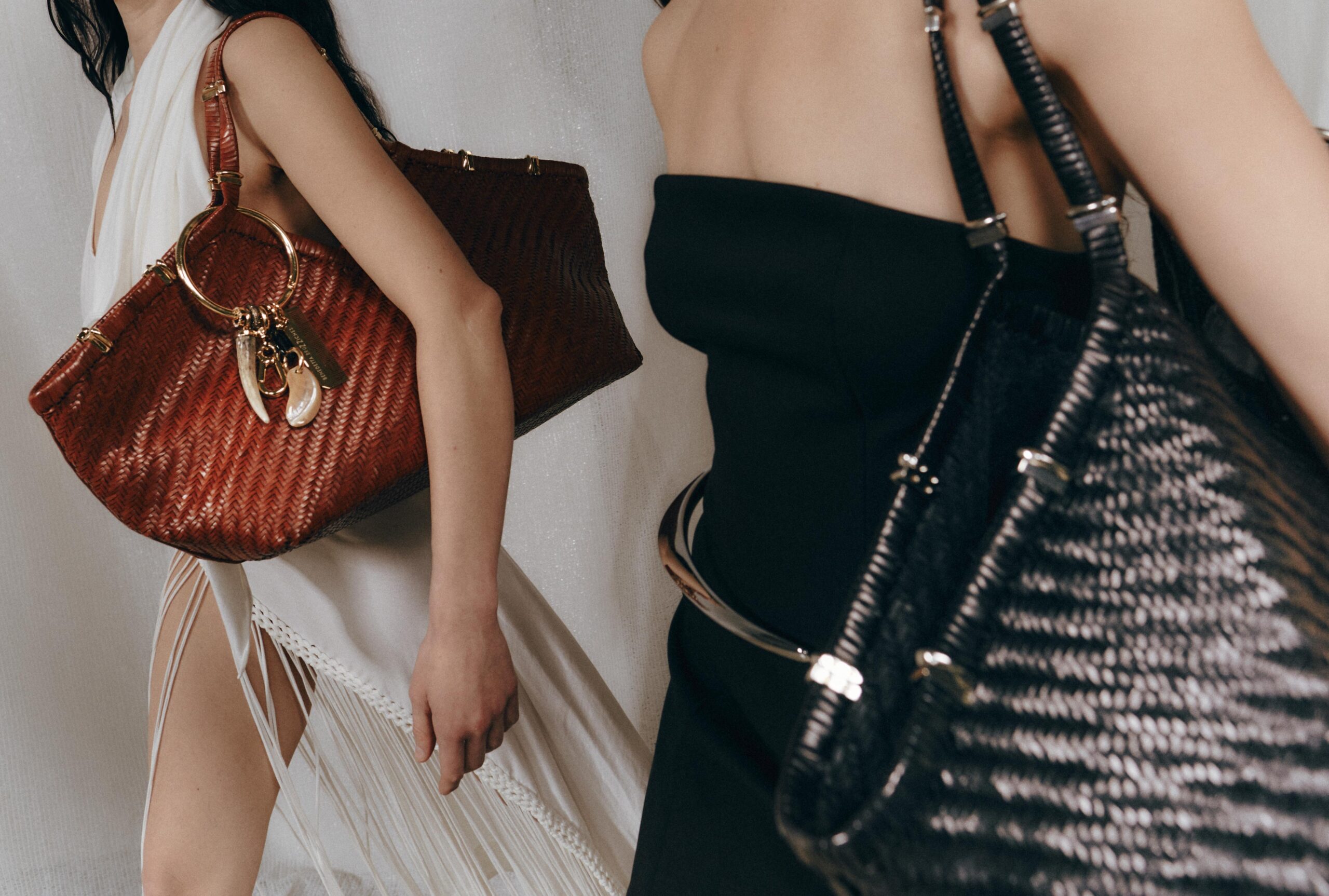 Benedetta Bruzziches: Women Bags 2025