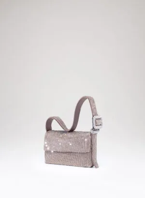 VITTY LA MIGNON - Silver Shadow