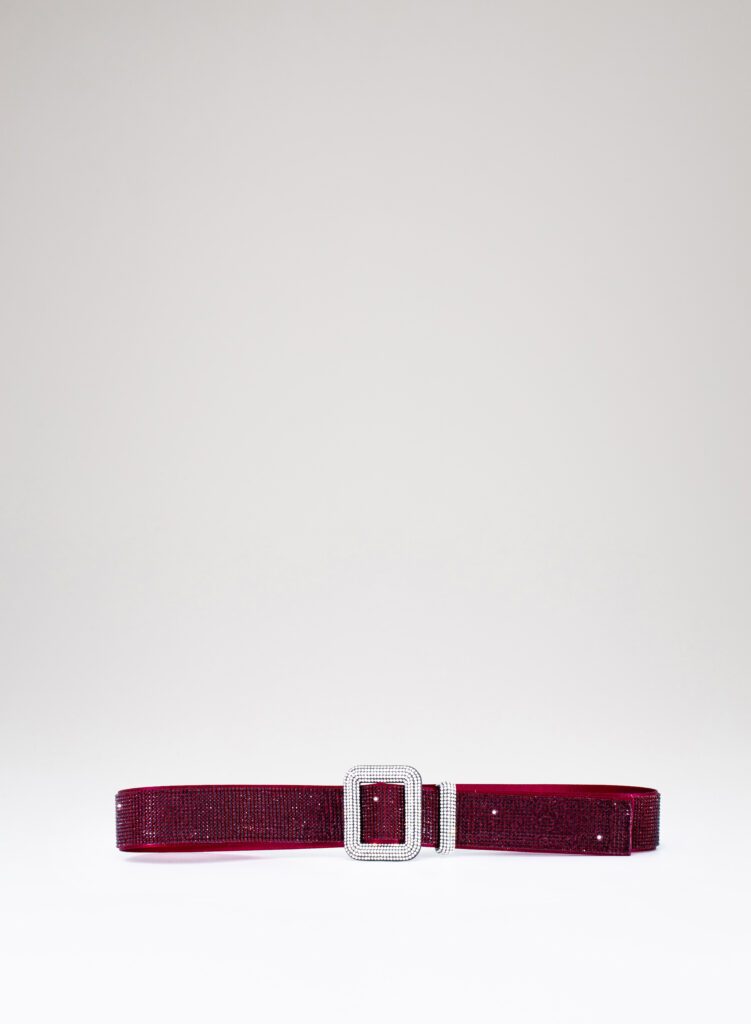 VENUS BELT - Miss Dracula - Benedetta Bruzziches