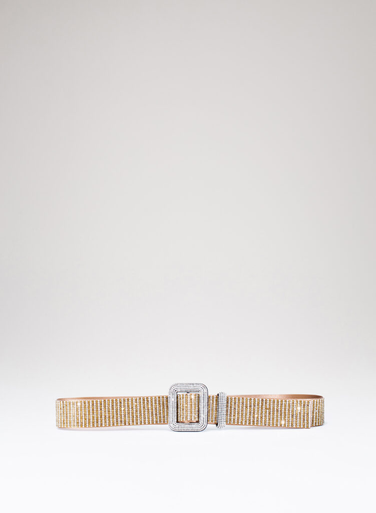 VENUS BELT - The Great Gatsby - Benedetta Bruzziches