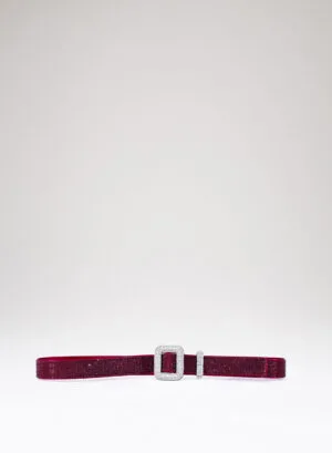 VENUS BELT LA PETITE - Miss Dracula