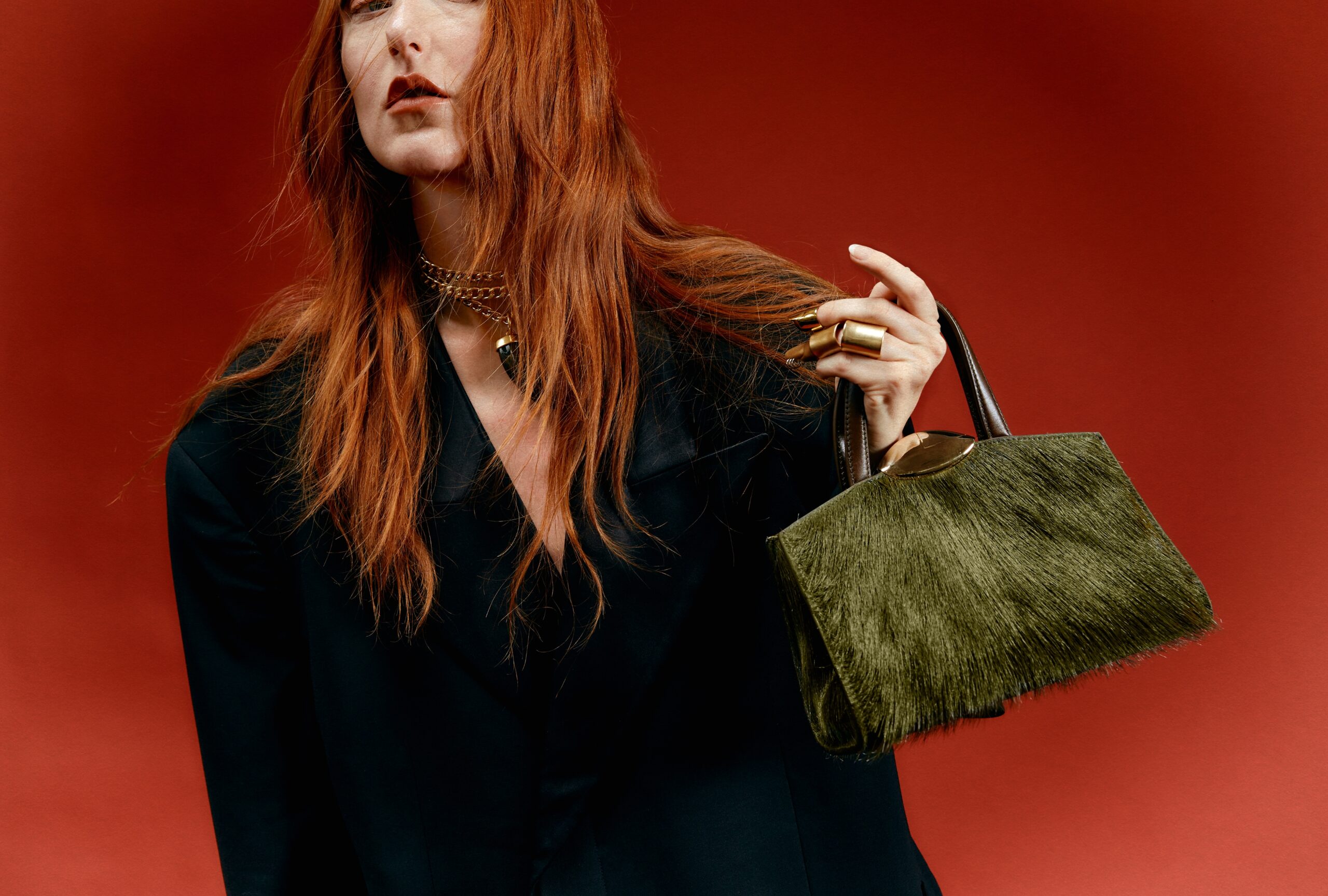 Benedetta Bruzziches ベネデッタ ブルッツィケス バッグ Benedetta Bruzziches（ベネデッタ・ブルッツィケス）ウィメンズ