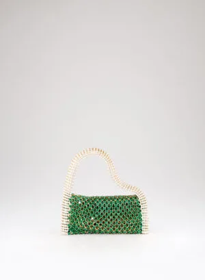 RACHELE LA GRANDE - Windsor Emerald