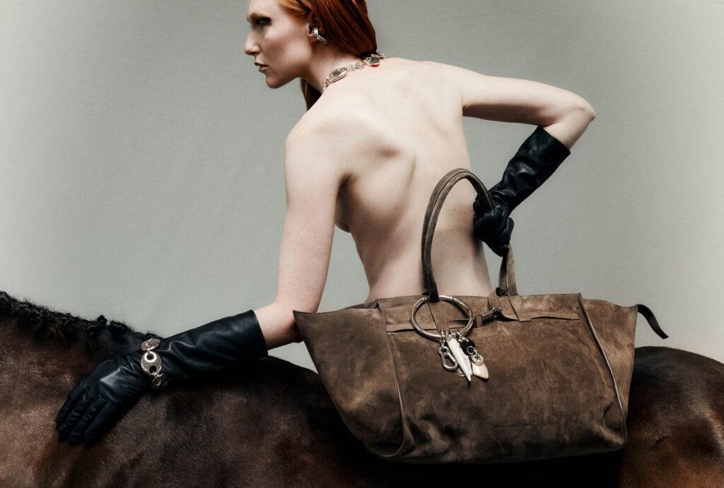 Benedetta Bruzziches: Women Bags 2025