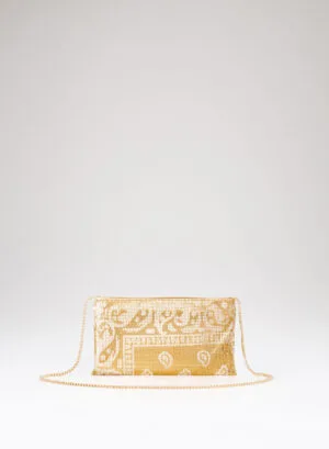 YOUR BEST FRIEND LA PETITE - Gold Bandana