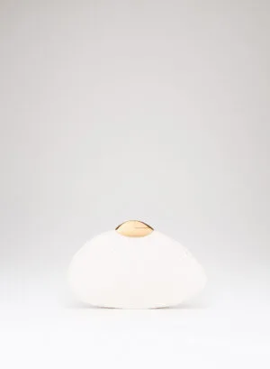 BELLE DE JOUR - Pearl Ostrich