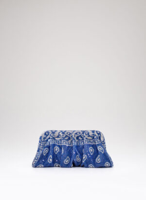 VENUS LA GRANDE - Blue Bandana