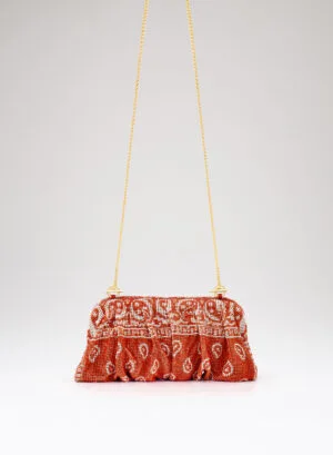 VENUS LA GRANDE – Coral Bandana