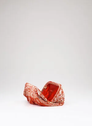 VENUS LA GRANDE – Coral Bandana