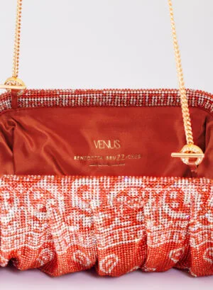 VENUS LA GRANDE – Coral Bandana