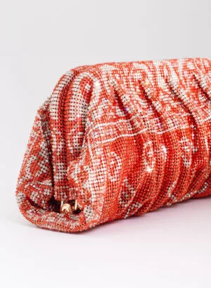 VENUS LA GRANDE – Coral Bandana