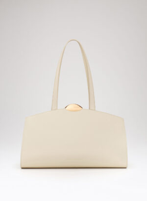 SERENA - White Jade