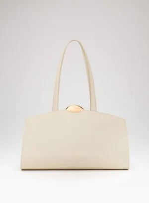 SERENA - White Jade