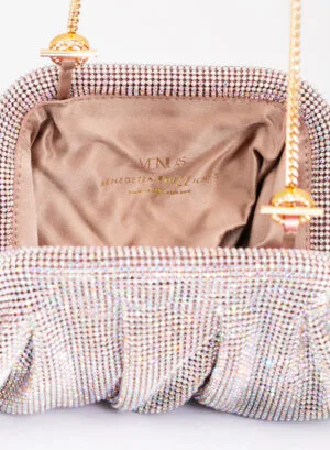 VENUS LA PETITE – Chapelloise
