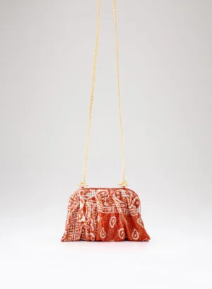 VENUS LA PETITE – Coral Bandana