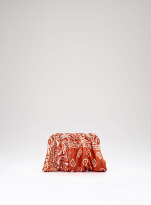 VENUS LA PETITE - Coral Bandana