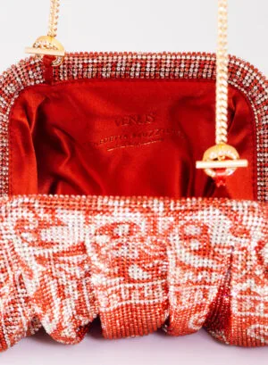 VENUS LA PETITE – Coral Bandana