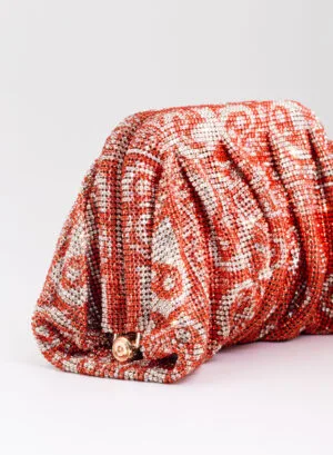 VENUS LA PETITE – Coral Bandana