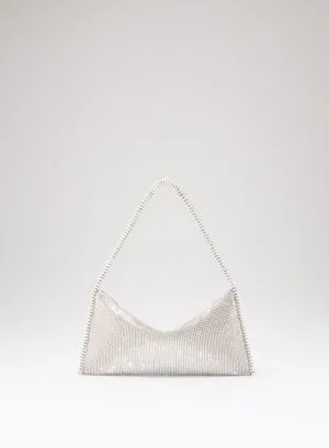 YOUR BEST FRIEND LA GRANDE - Crystal On Silver