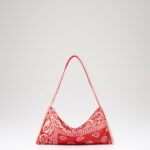 YOUR BEST FRIEND LA GRANDE - Coral Bandana