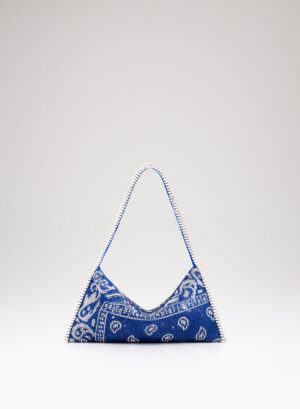 YOUR BEST FRIEND LA GRANDE - Blue Bandana